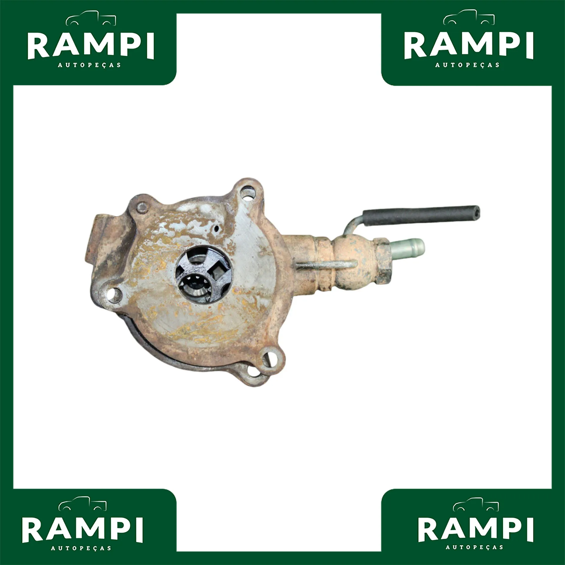 Bomba De Vácuo Hilux 97 2.8 Diesel