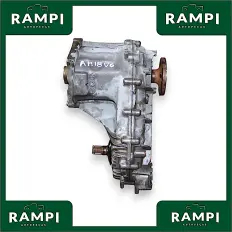 CAIXA DE TRAÇÃO  VW Amarok 2018 v6 