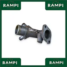 Cano Água Nissan Frontier Sel 2012 