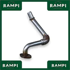 Cano Valvula EGR GM S10 2013 180cv 