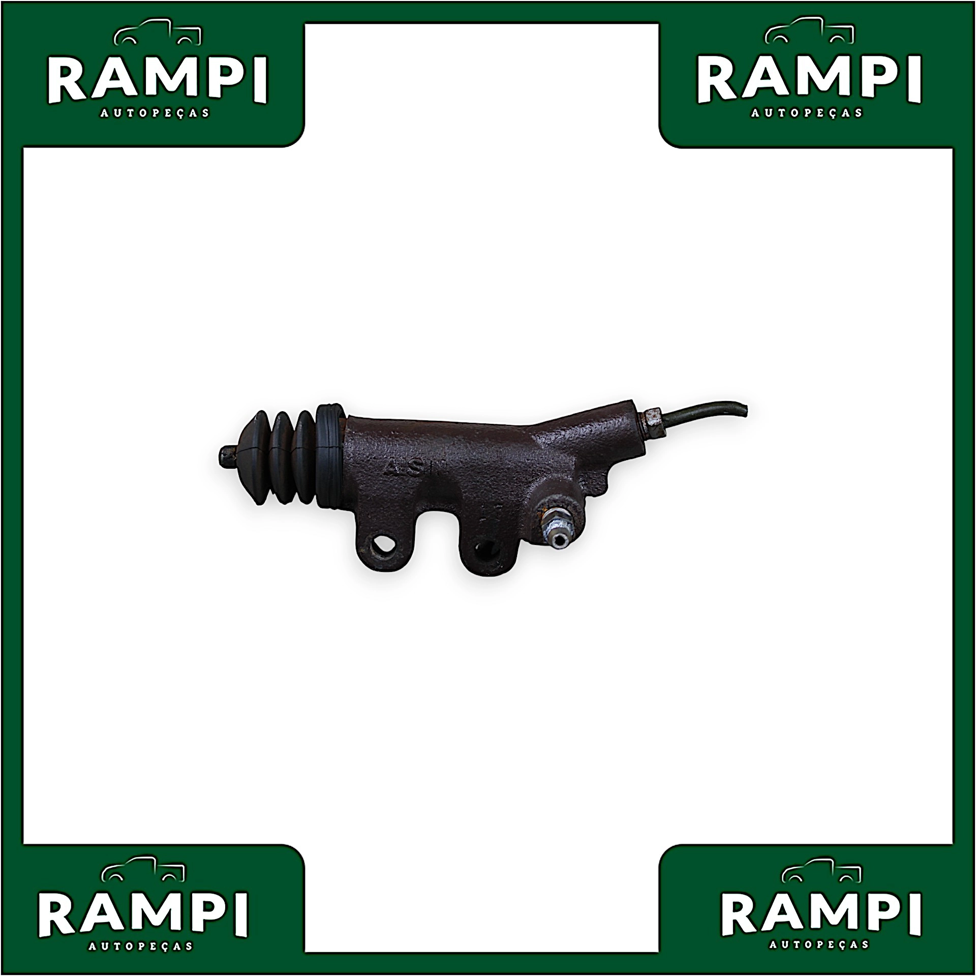 Cilindro Auxiliar Embreagem Toyota Hilux 2004