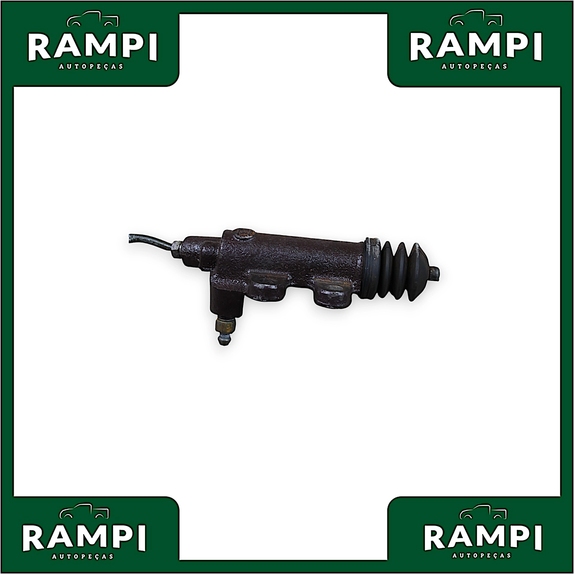 Cilindro Auxiliar Embreagem Toyota Hilux 2004