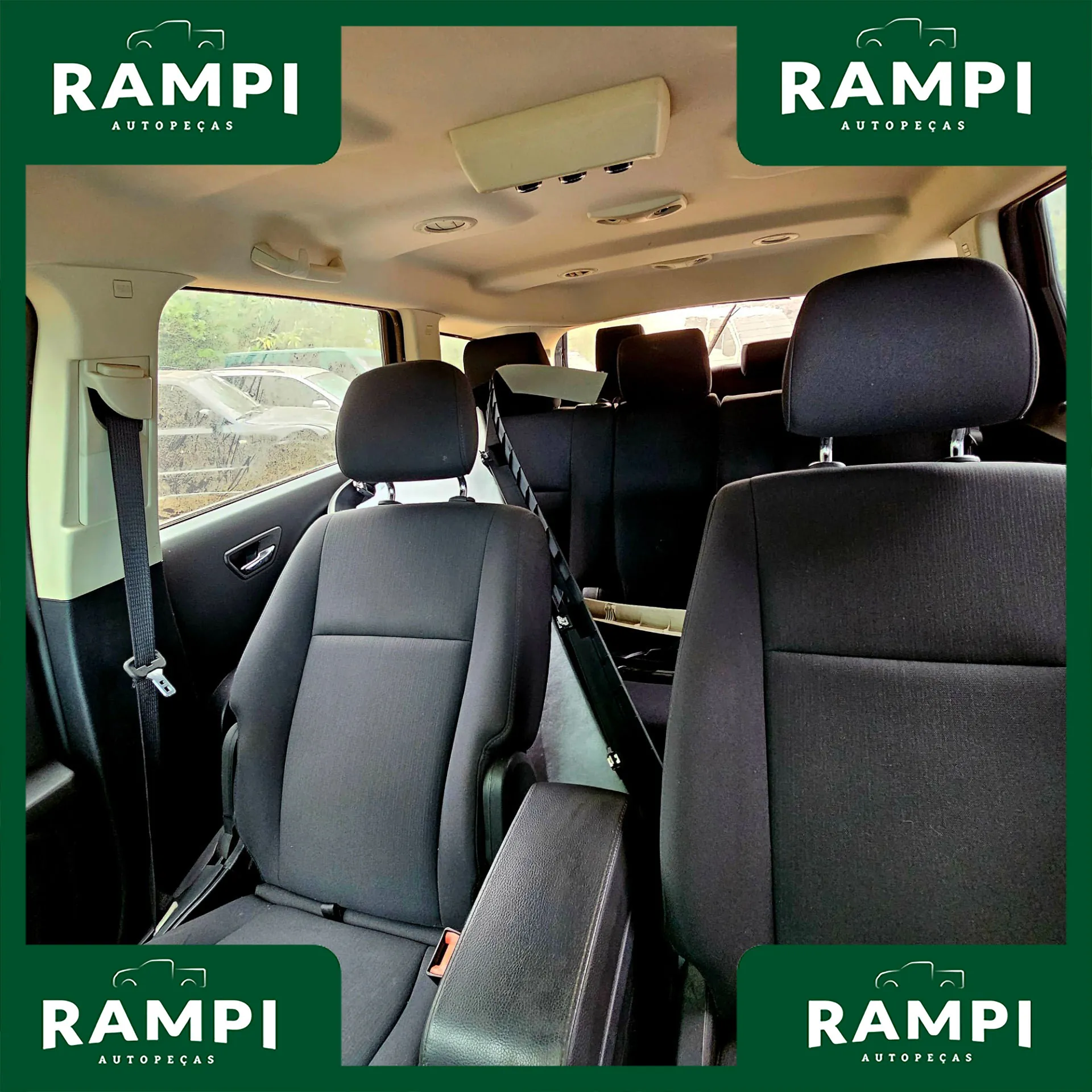 Dodge Journey 2009 2.7 V6 Gasolina 4x2 Automática 185cv