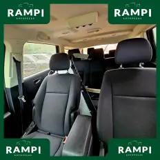 Dodge Journey 2009 2.7 V6 Gasolina 4x2 Automática 185cv