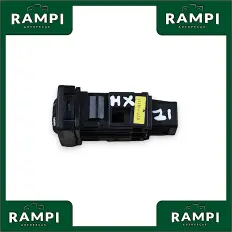 Comando Aquecimento Banco Toyota Hilux 2021