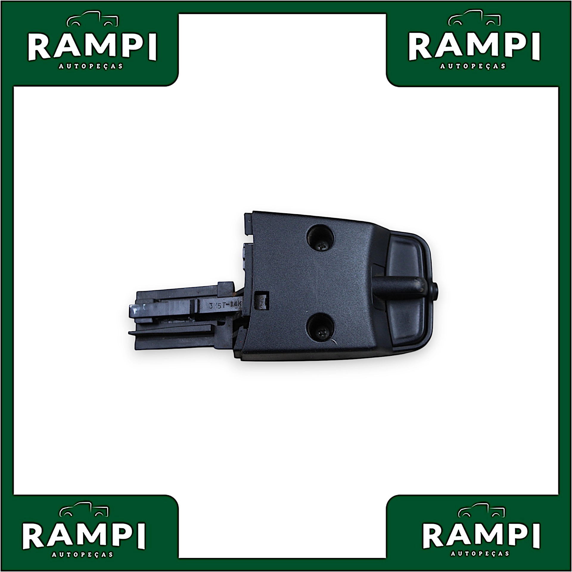 Comando Controle Som Volante Ford Transit 2013