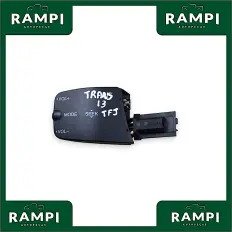 Comando Controle Som Volante Ford Transit 2013