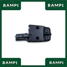 Comando Controle Som Volante Ford Transit 2013