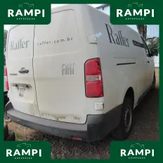 Fiat Scudo 2023 1.5 Disel 4x2 Manual 120cv