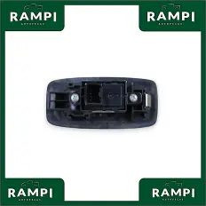 Comando Vidro Elétrico Ford Ranger 2017 ab3914529