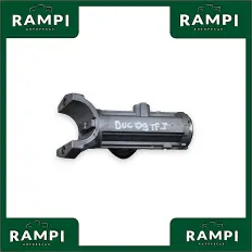 Comutador Cilindro Ignição Fiat Ducato 2009