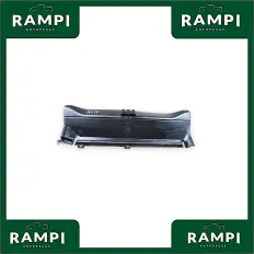 Defletor Inferior Radiador Volkswagen Amarok 2017 