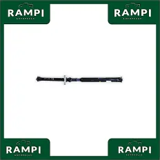 Eixo Cardan Dianteiro 4x4 Volkswagen Amarok 2017 Aut. 