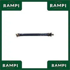 Eixo Cardan Traseiro Mitsubishi Pajero Sport 2002