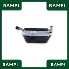 Evaporador GM S10 1998