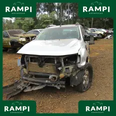 Ranger 2016 2.2 Diesel 4x4 Manual 150cv