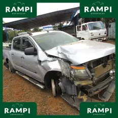 Ranger 2016 2.2 Diesel 4x4 Manual 150cv