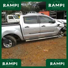 Ranger 2016 2.2 Diesel 4x4 Manual 150cv