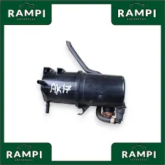 Filtro Combustível Volkswagen Amarok 2017