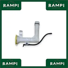 Gargalo Reservatório Agua Parabrisa GM S10 2021 