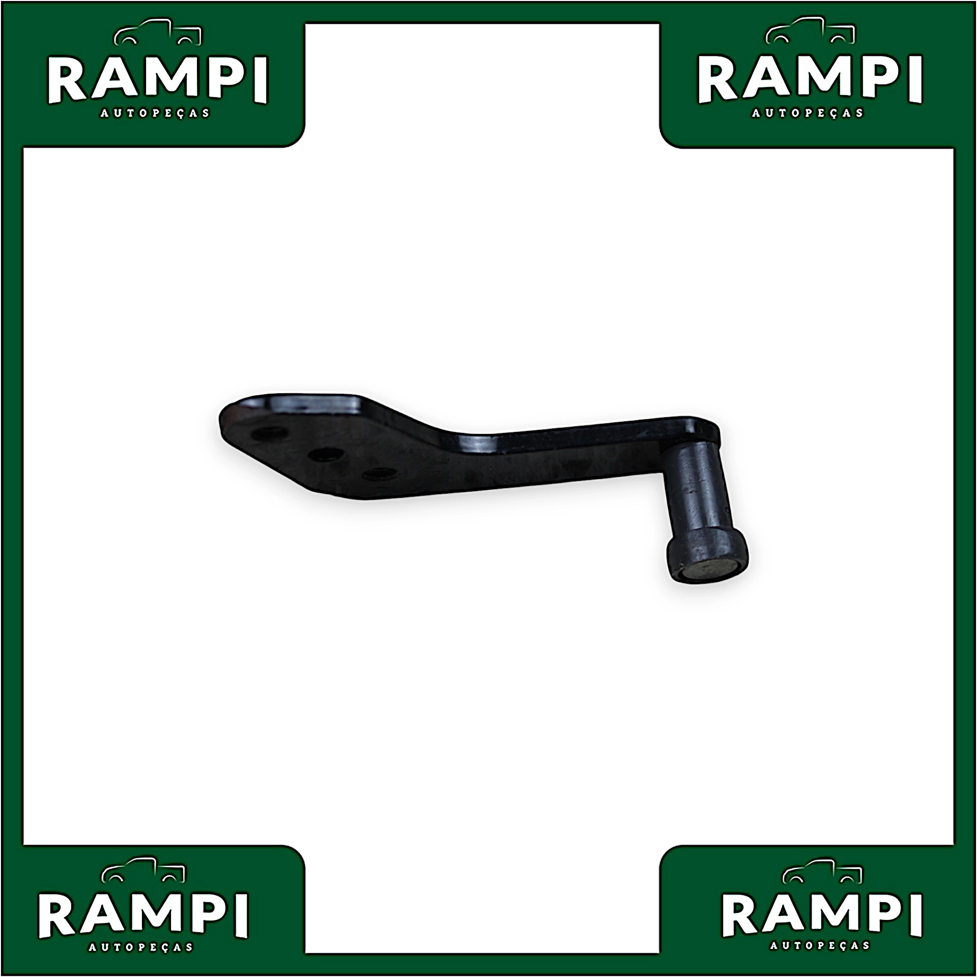 Guia Inferior Porta Lateral Ford Transit 2011