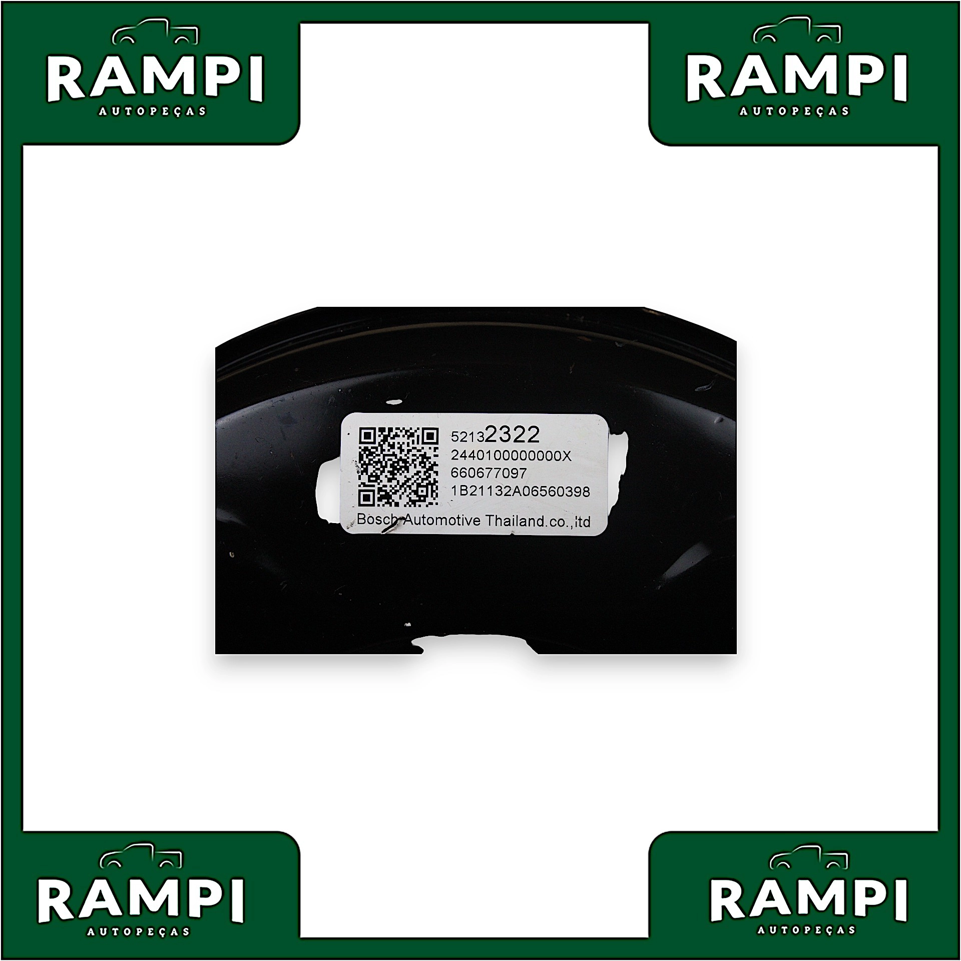 Hidrovácuo Servo Freio GM S10 2021 200cv 52132322