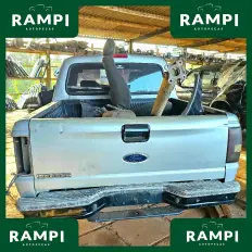 Ranger 2010 2.3 4x2 Manual 150cv