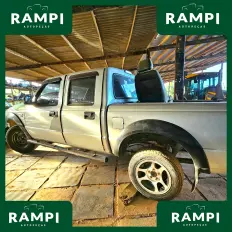 Ranger 2010 2.3 4x2 Manual 150cv