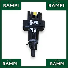 Interruptor Pedal Embreagem Mercedes Benz Sprinter 2013 a0065451014