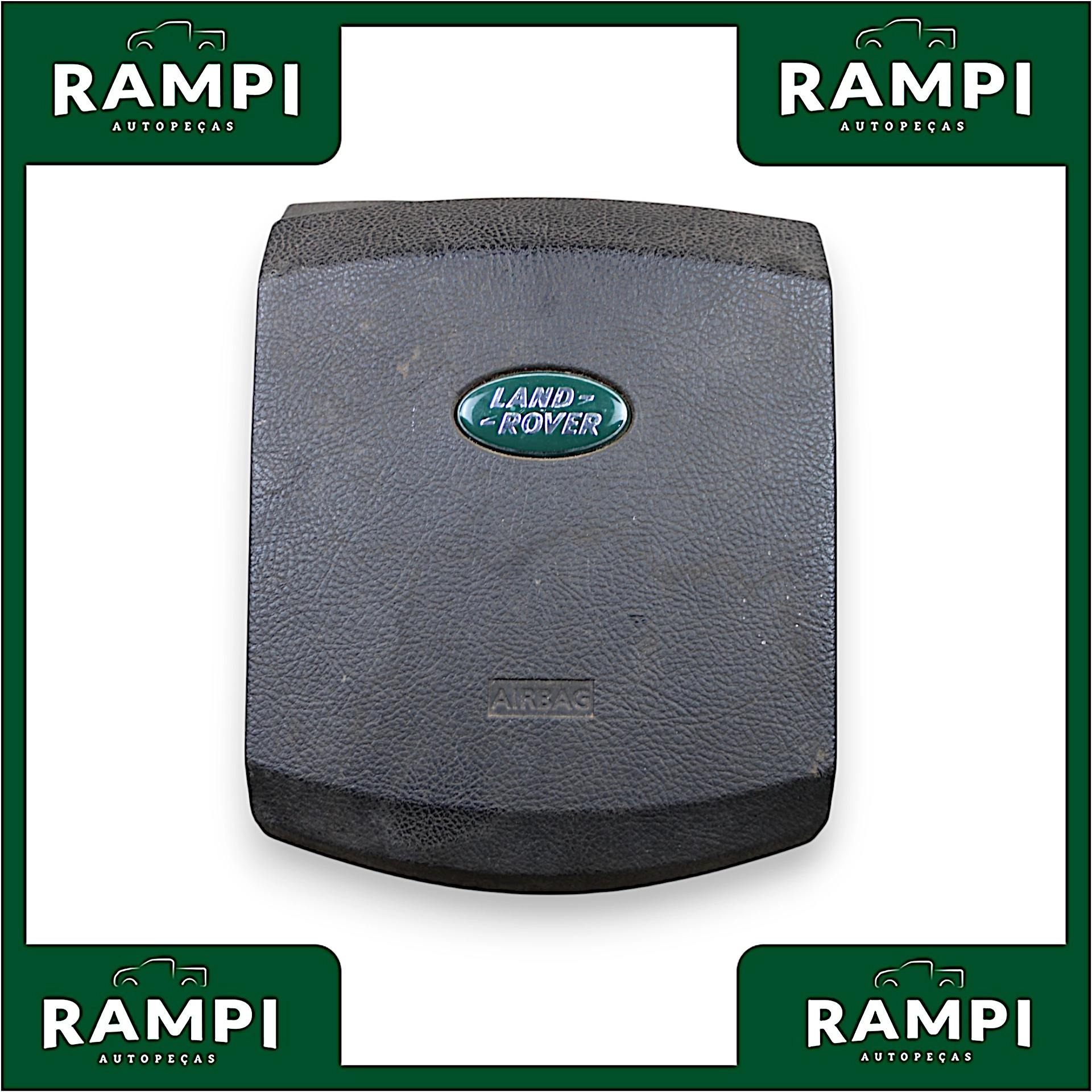 Kit Airbag Land Rover Freelander 2 2012 9h5214d374ad