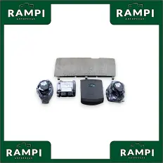 Kit Airbag Land Rover Freelander 2 2012 9h5214d374ad 