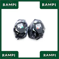 Kit Airbag Land Rover Freelander 2 2012 9h5214d374ad 