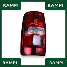 Lanterna Traseira Esquerda GM S10 2021 52139999 