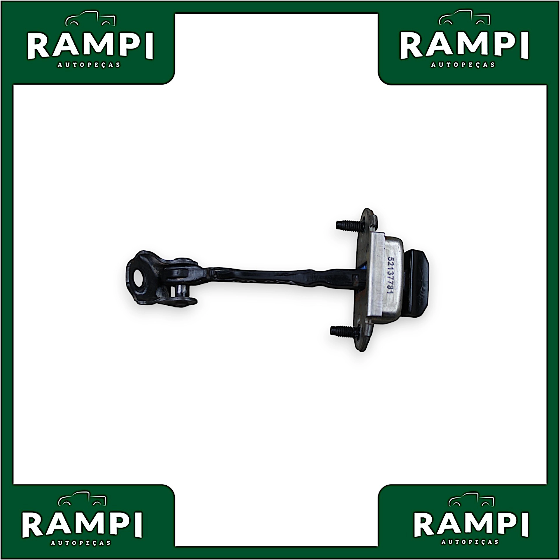 Limitador Porta GM S10 2020