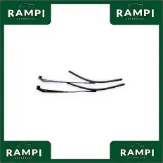 Limpador Parabrisa GM S10 2021 