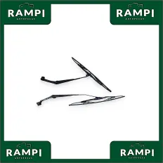 Limpador Parabrisa Mitsubishi Pajero Sport 2002