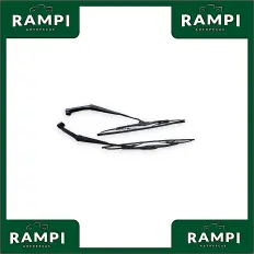 Limpador Parabrisa Mitsubishi Pajero Sport 2002
