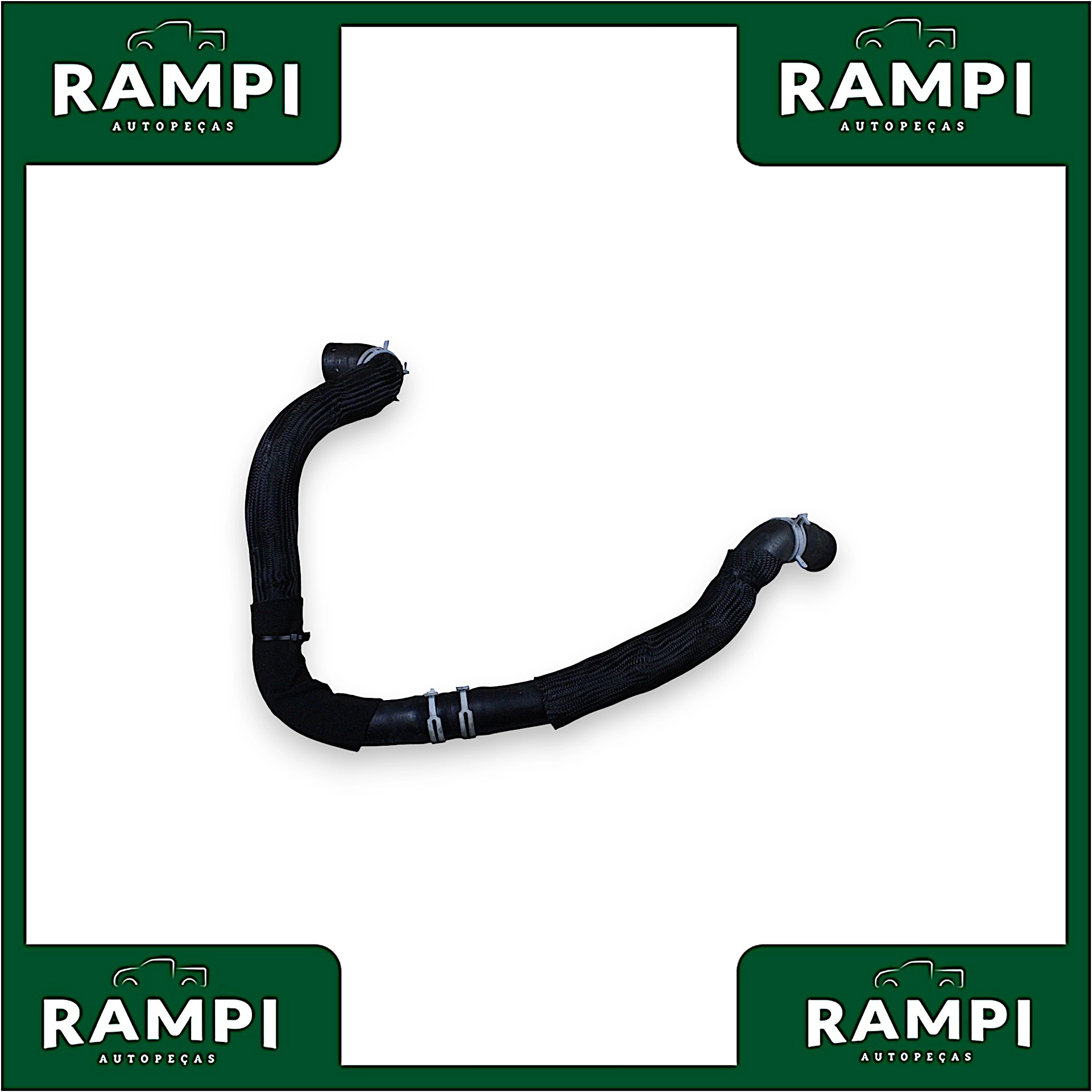 Mangueira Agua GM S10 2021