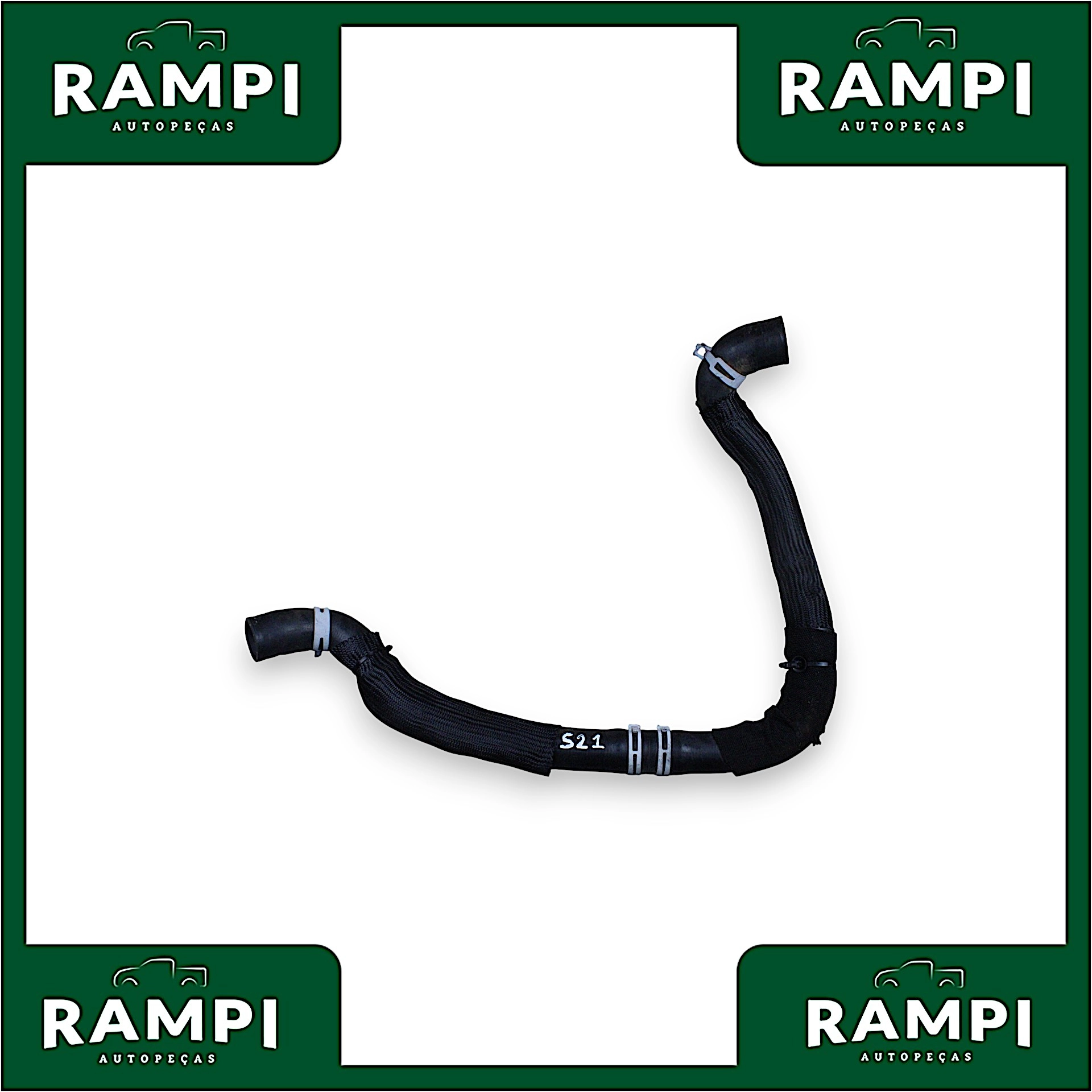 Mangueira Agua GM S10 2021