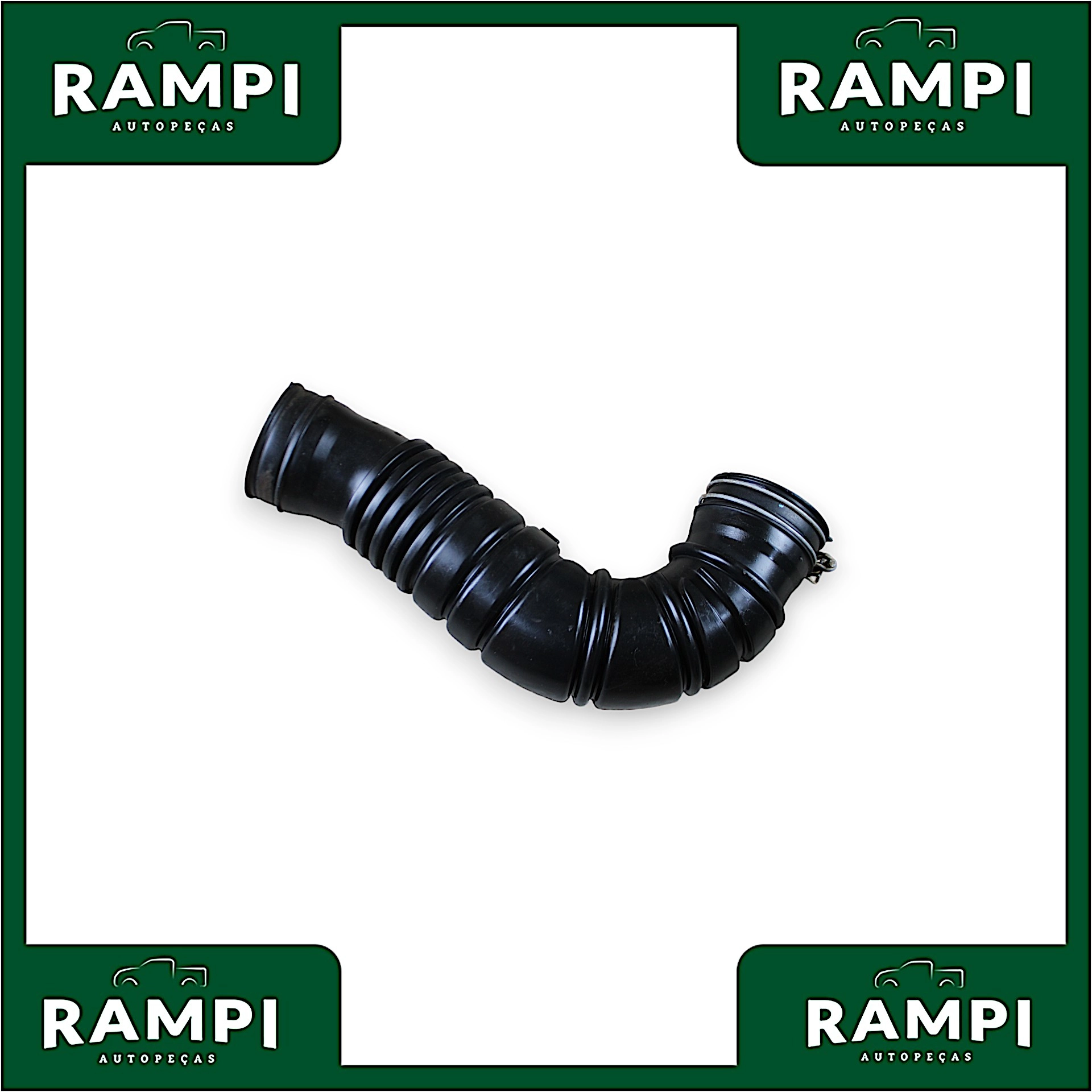 Mangueira Filtro Ar Toyota Hilux 2015