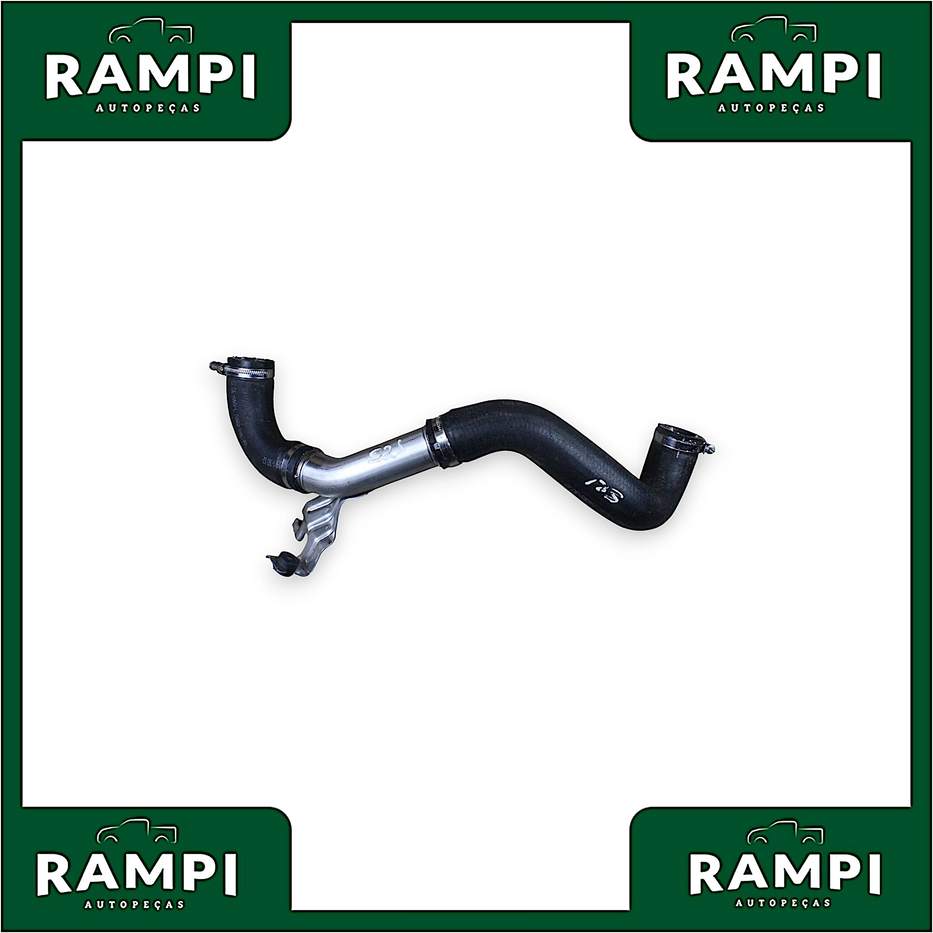 Mangueira Intercooler GM S10 2021 5207628