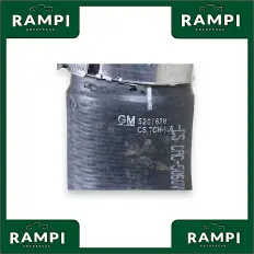 Mangueira Intercooler GM S10 2021 5207628