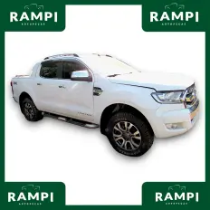 Ranger 2019 3.2 Diesel 4x4 Automática 4x4 200cv
