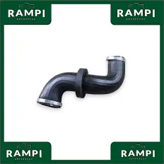 Mangueira Intercooler Volkswagen Amarok 2017 2h0145708d 