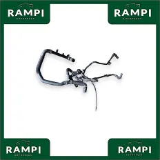 Mangueira Radiador Volkswagen Amarok 2017 2.0 2h0122051n 