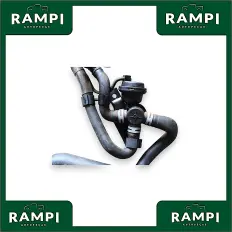 Mangueira Radiador Volkswagen Amarok 2017 2.0 2h0122051n 