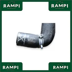 Mangueira Radiador Volkswagen Amarok 2017 2.0 2h0122051n 