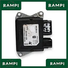 Módulo Detonação AIRBAG Ford Ranger 2024 MB3T14B321BB 