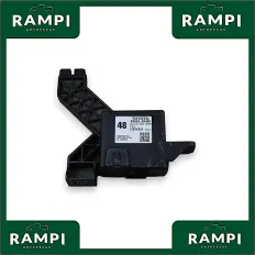 Módulo Ar Condicionado Toyota Hilux 2021 886500k480