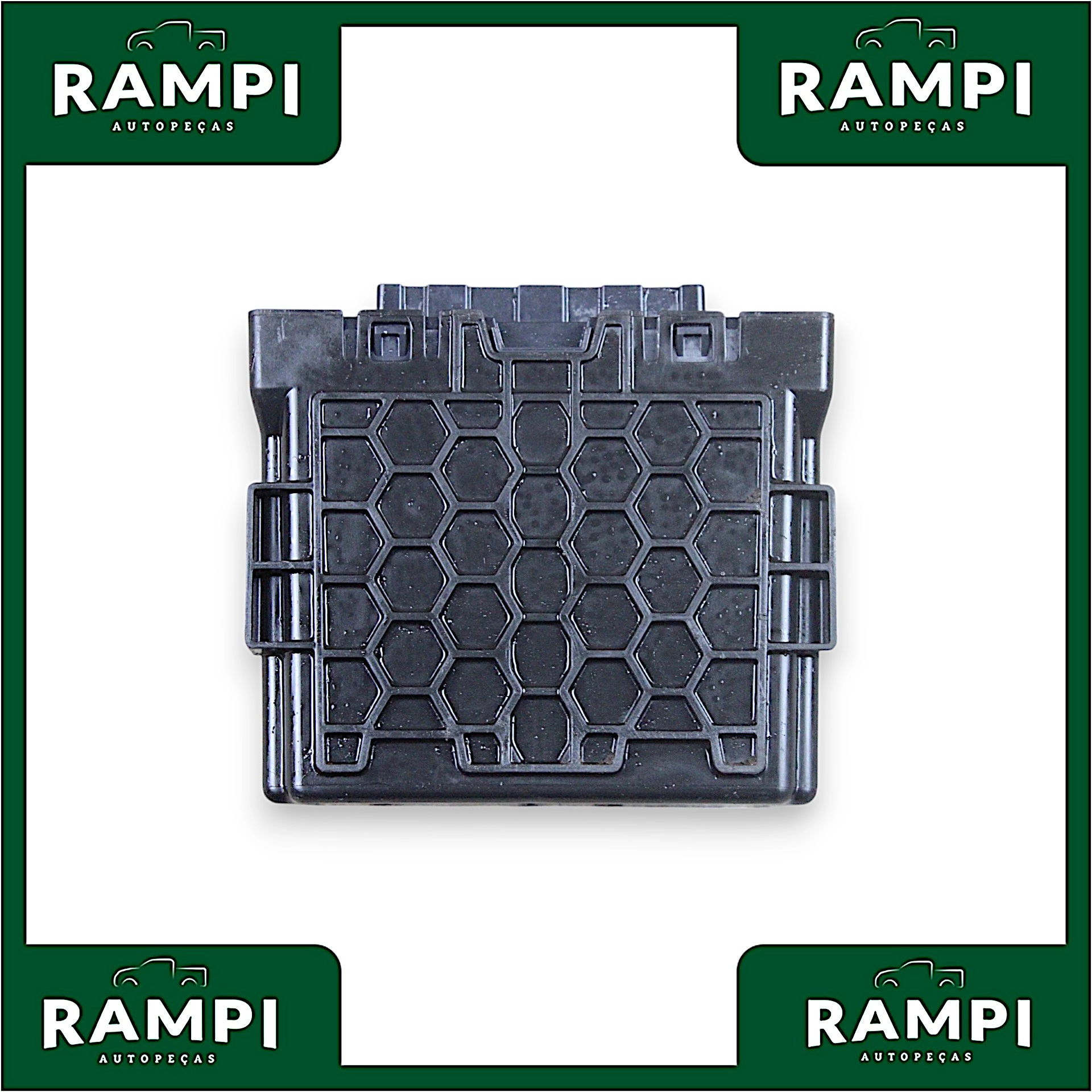 Módulo Tração GM S10 2021 200cv 2.8 52127680